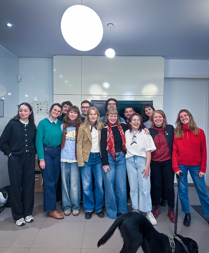 ELA Youth meeting_December 2025