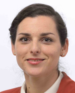 Photo of Marina Mesure
