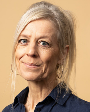 Photo of Trine Pertou Mach